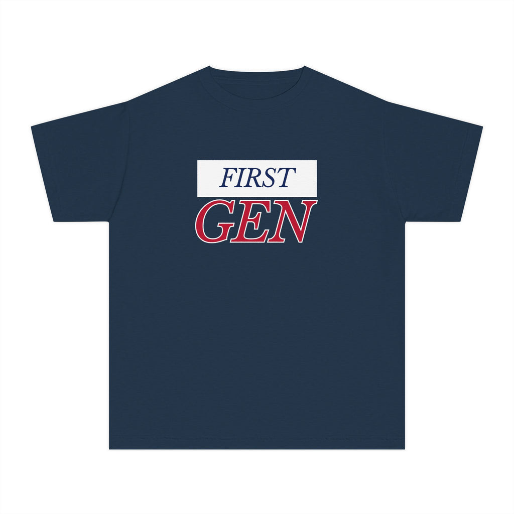 First Gen Youth T-Shirt