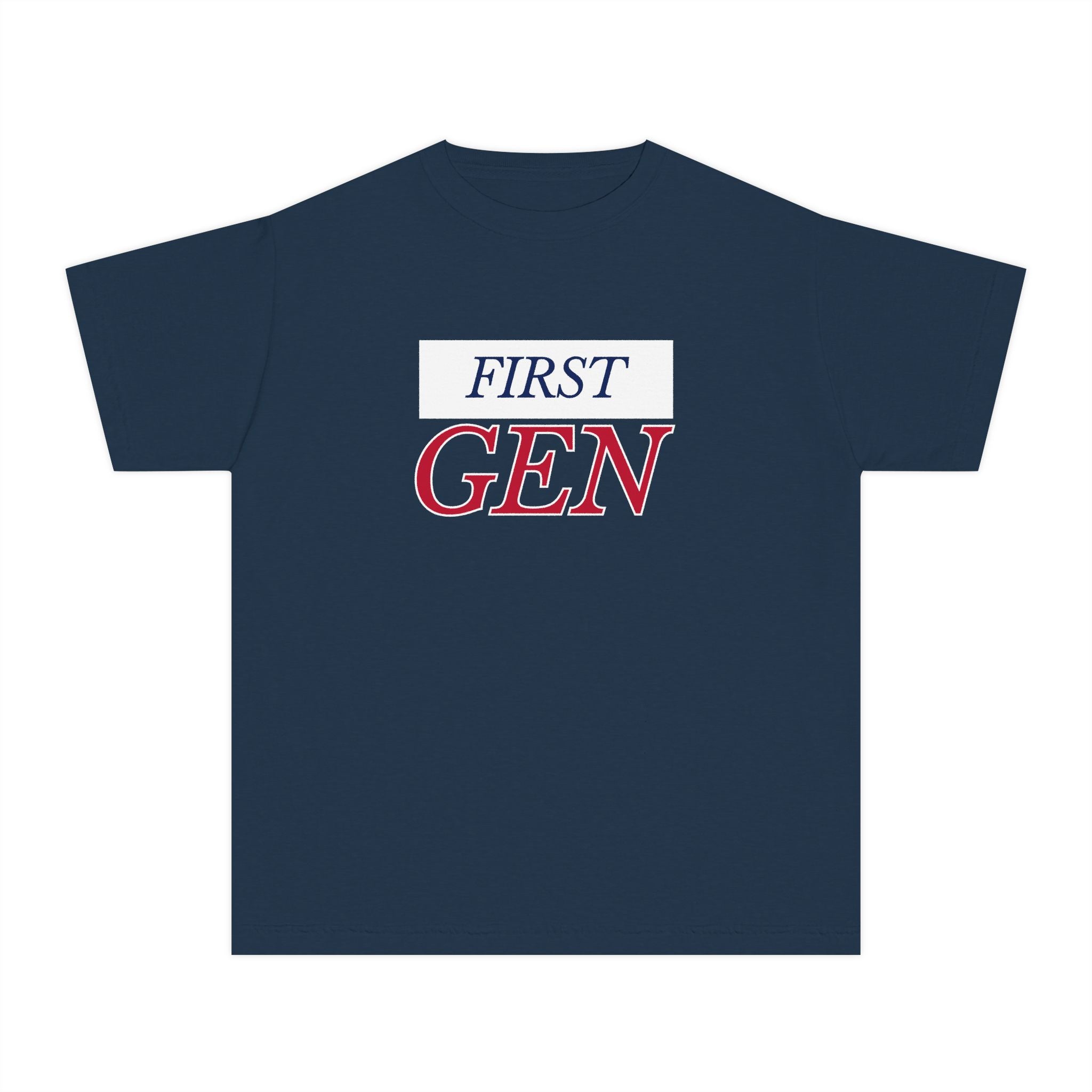 First Gen Youth T-Shirt