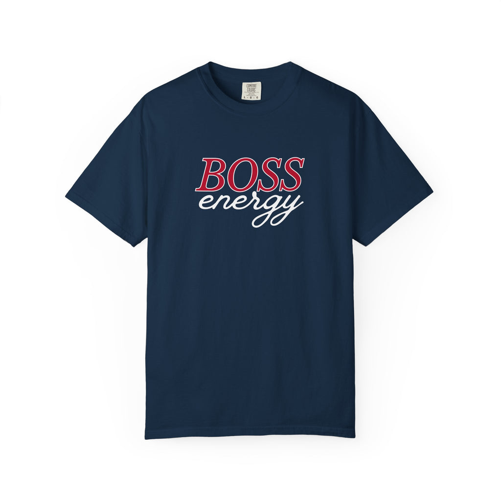 Boss Energy T-Shirt