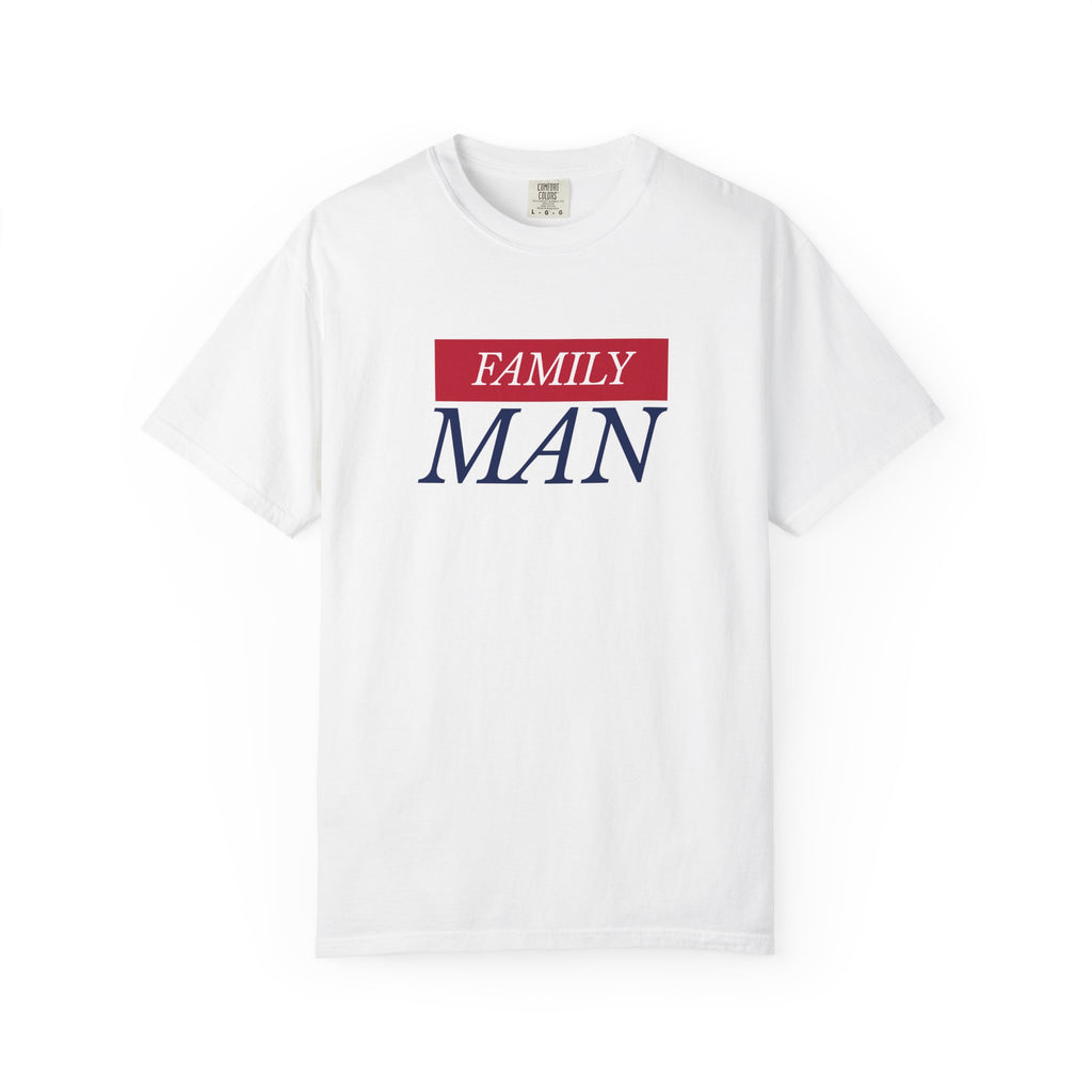 Family Man T-Shirt