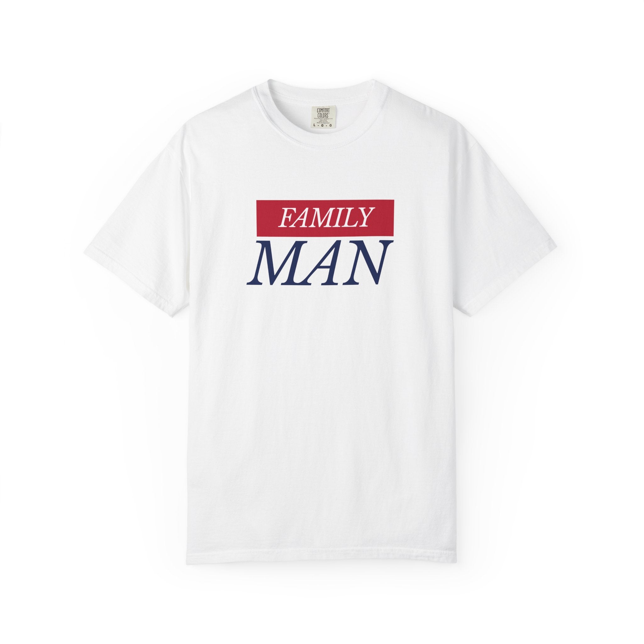 Family Man T-Shirt