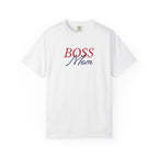 Boss Mom T-Shirt