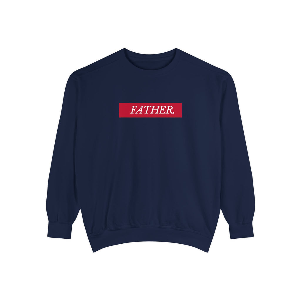 Father Sweatshirt