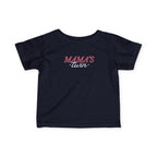 Mama’s Twin Baby T-Shirt