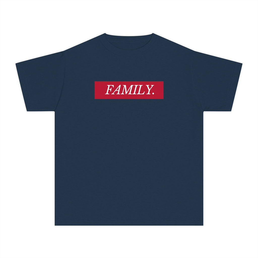 Family Youth T-Shirt