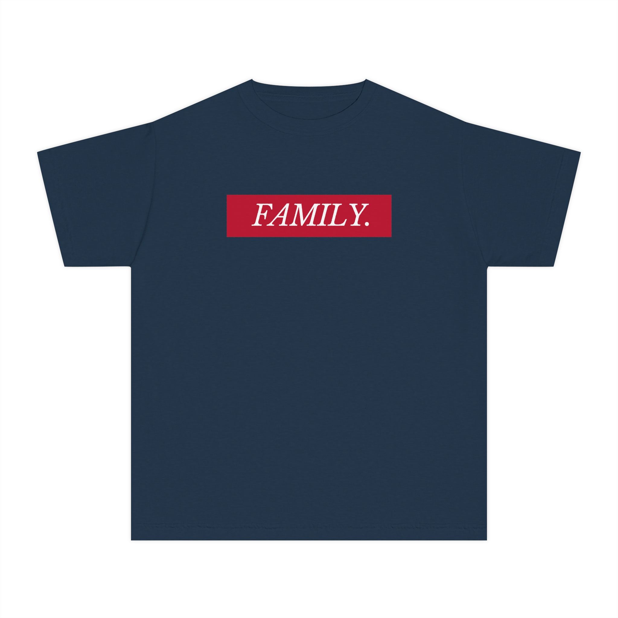 Family Youth T-Shirt