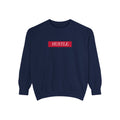 Hustle Sweatshirt
