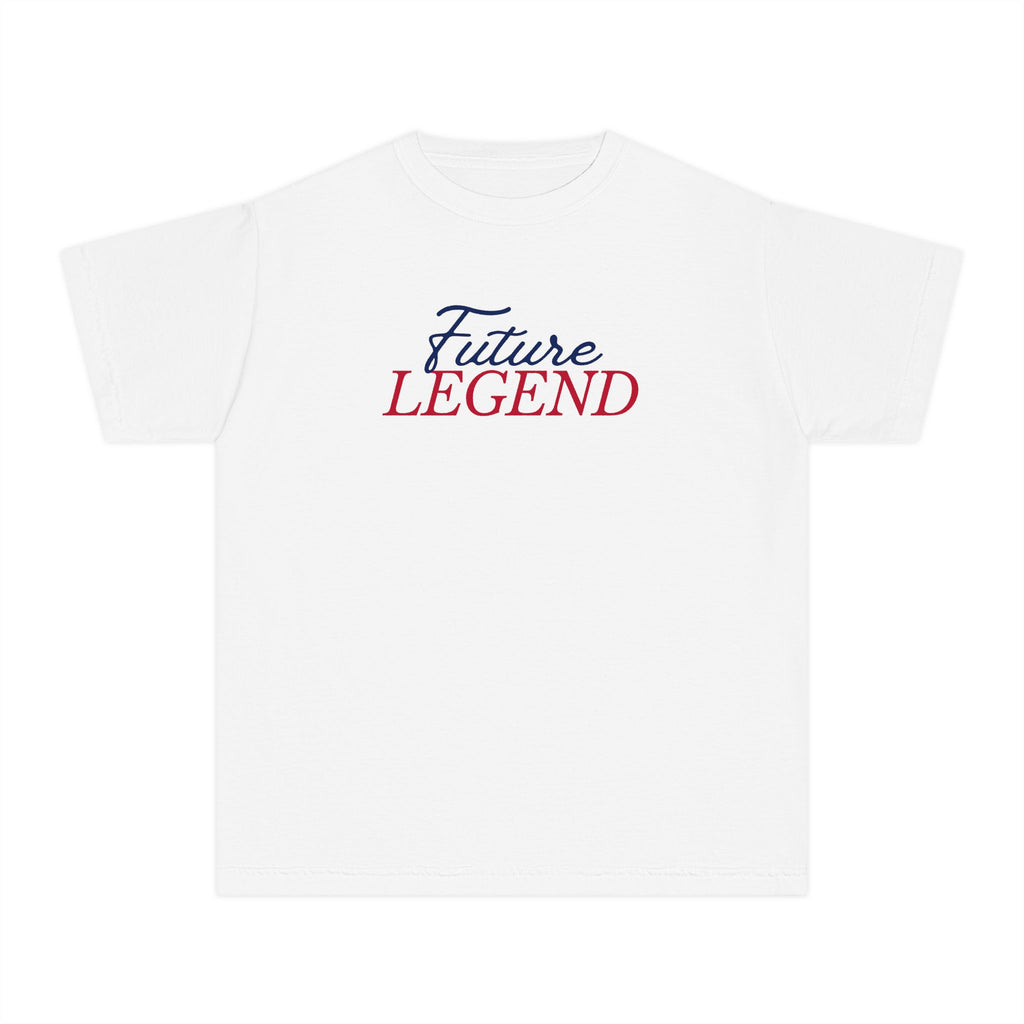 Future Legend Youth T‑Shirt