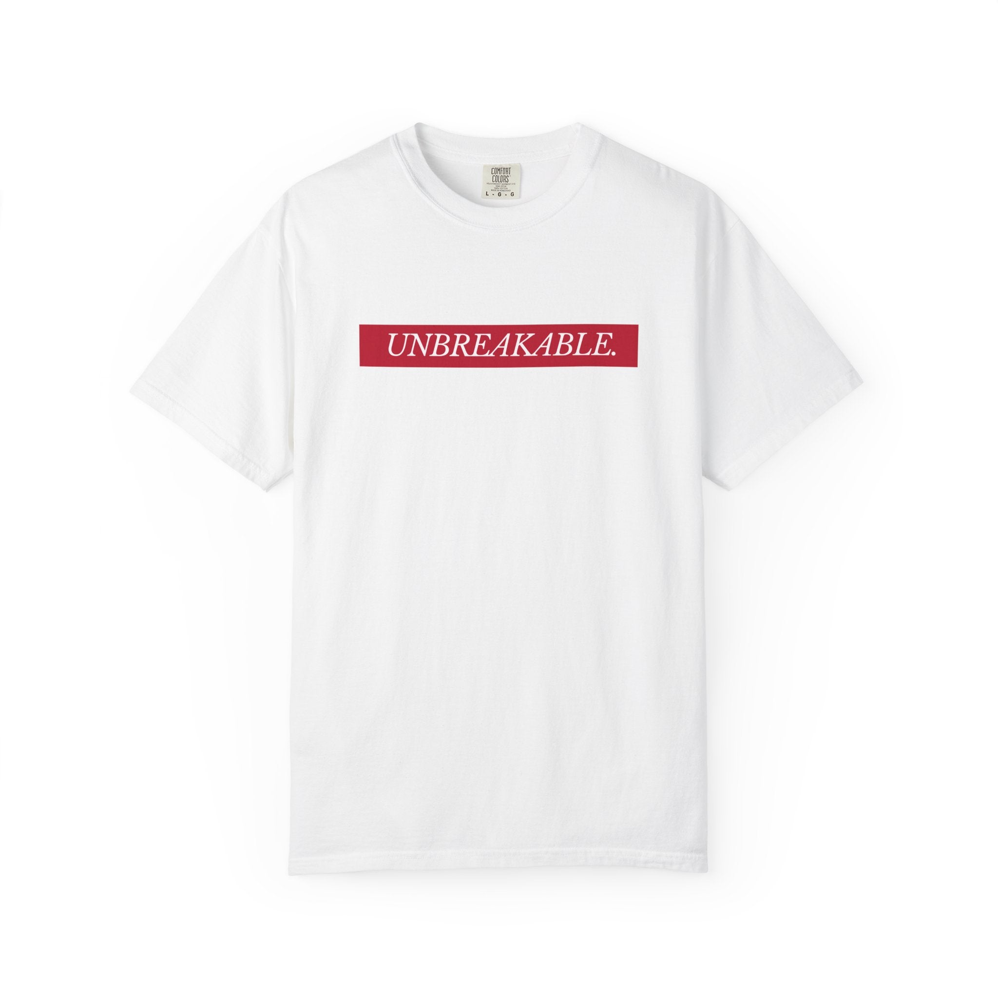 Unbreakable T-Shirt