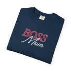 Boss Mom T-Shirt