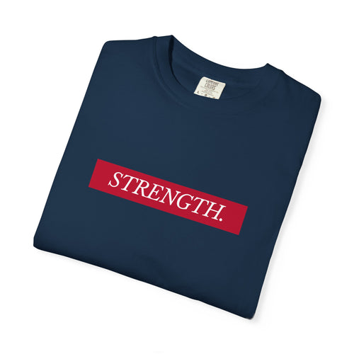 Strength T-Shirt