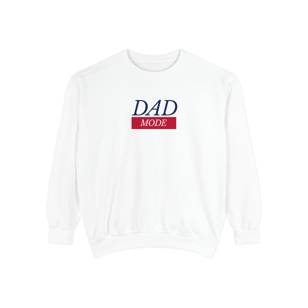 Dad Mode Sweatshirt