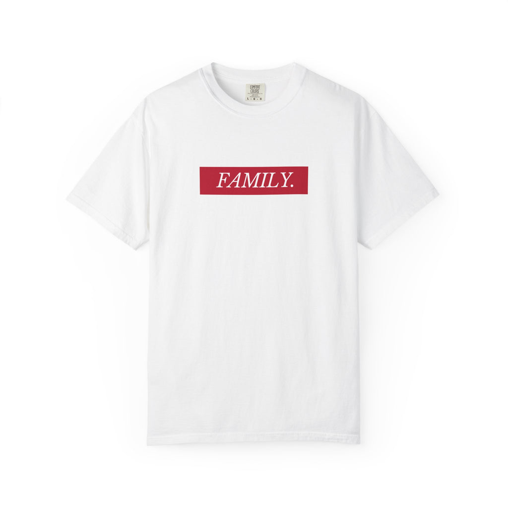 Family T-Shirt
