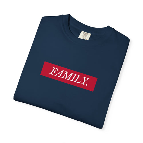 Family T-Shirt