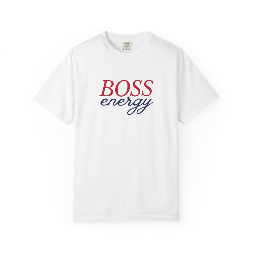 Boss Energy T-Shirt