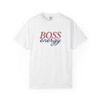 Boss Energy T-Shirt