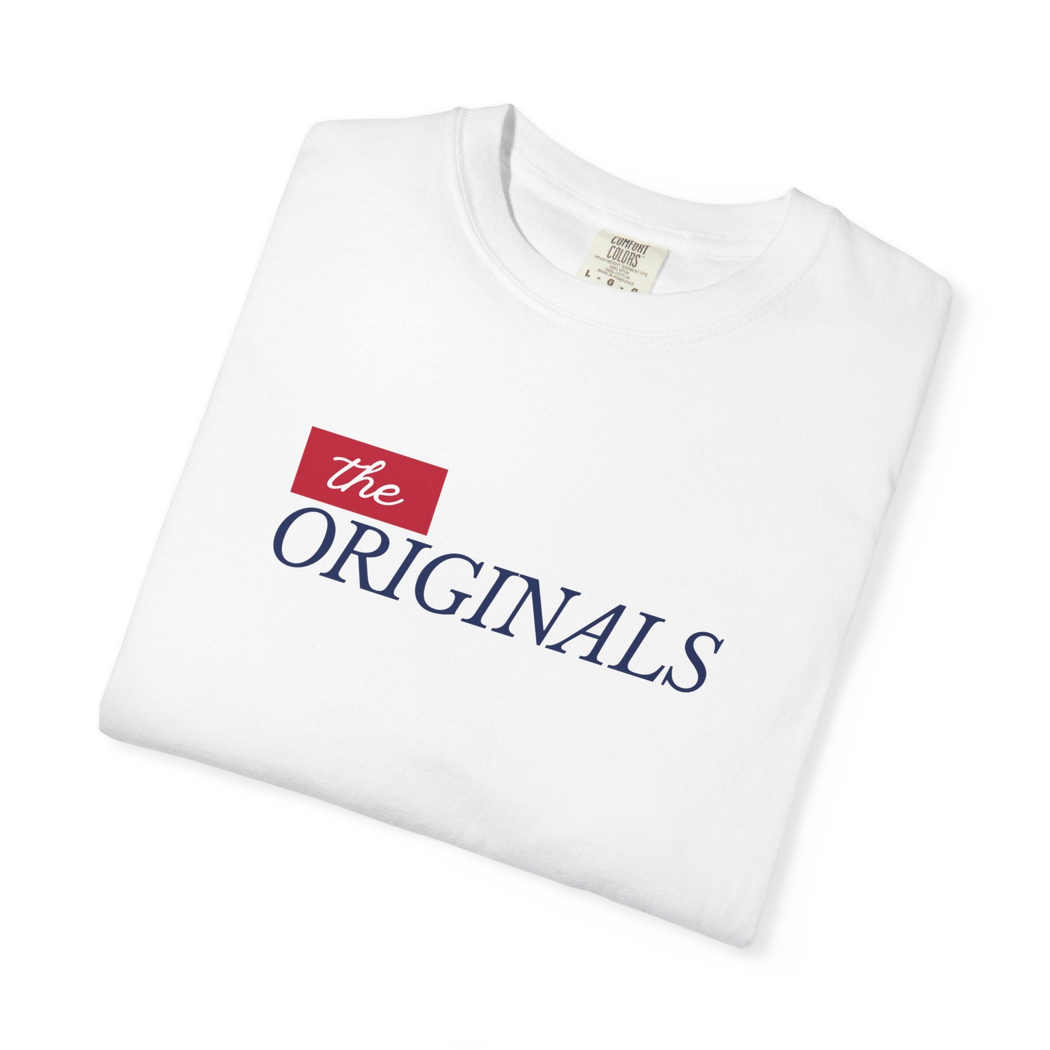 The Originals T-Shirt