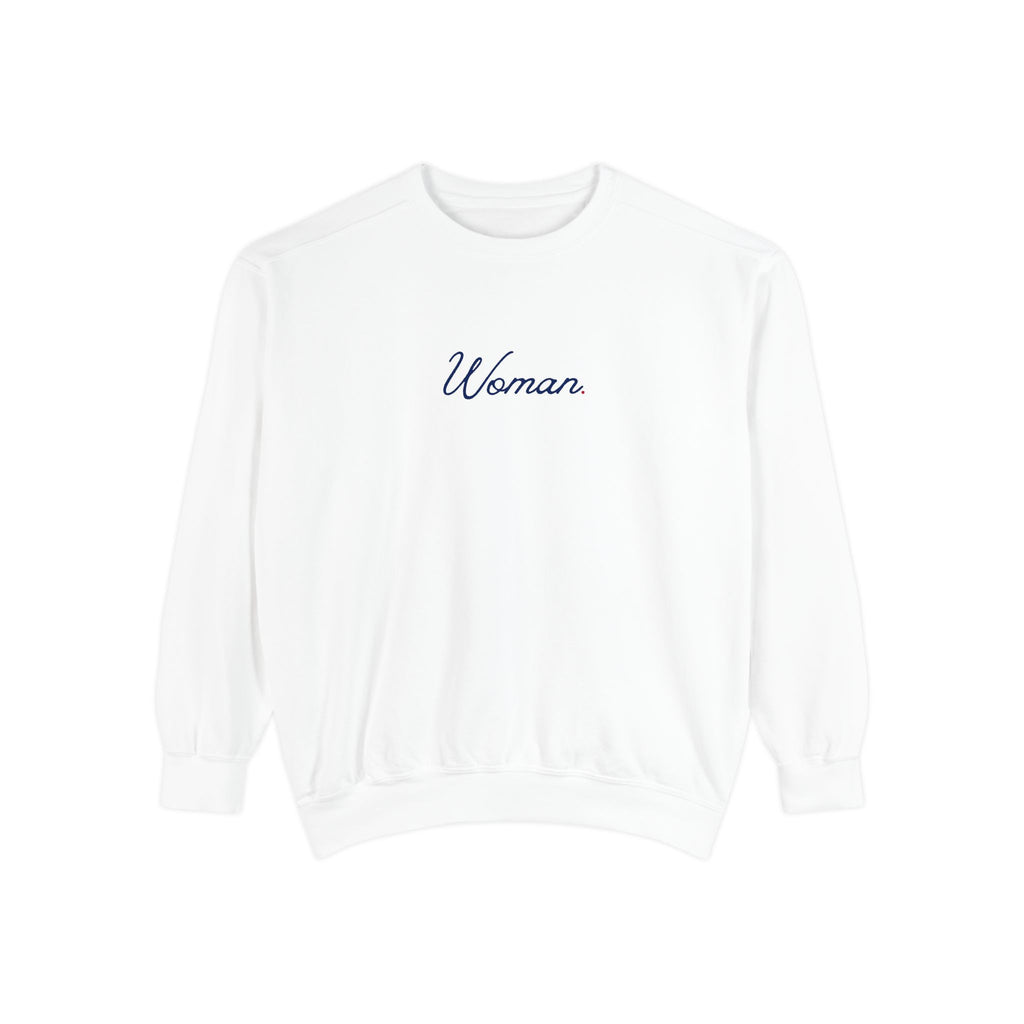 Woman Sweatshirt