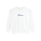 Woman Sweatshirt