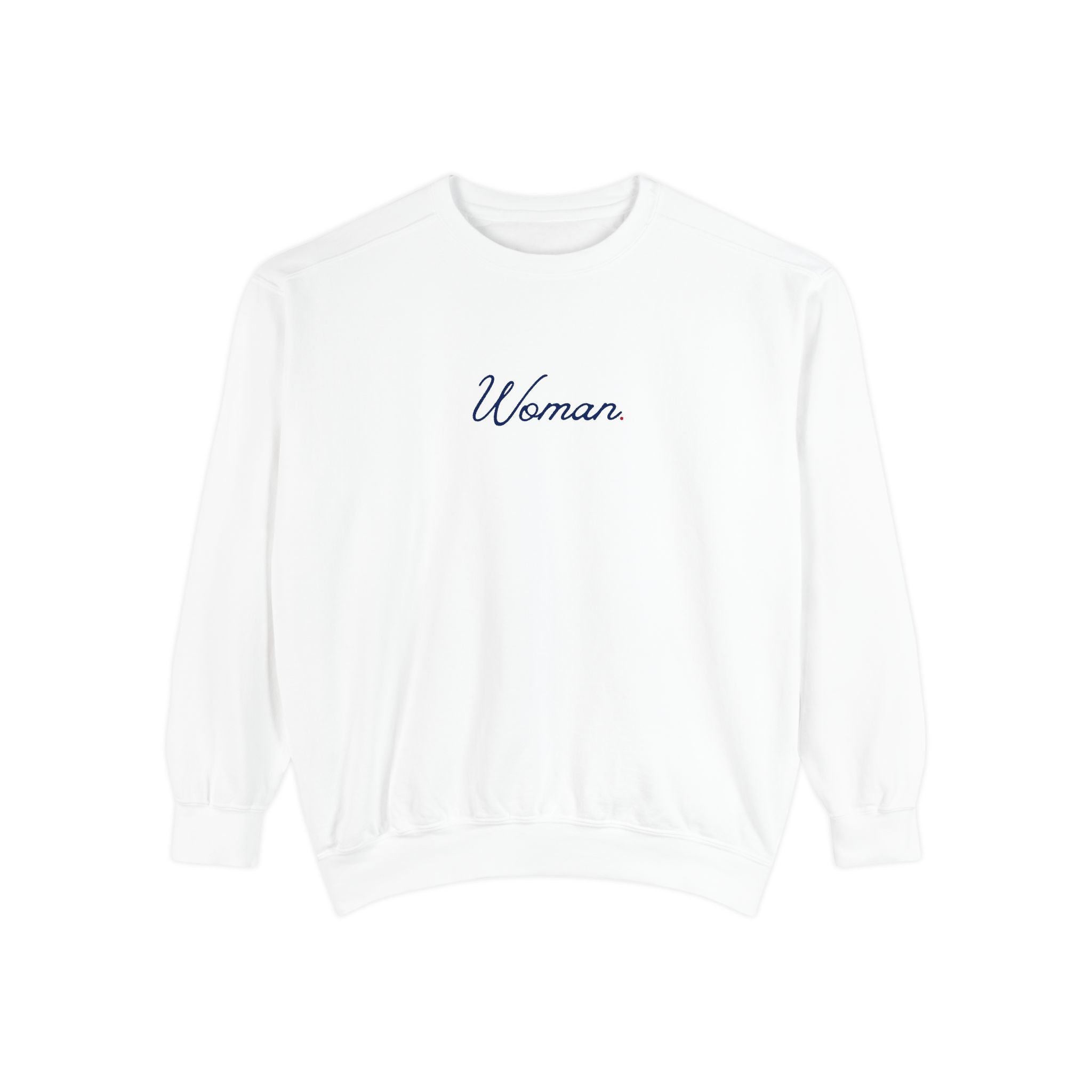 Woman Sweatshirt