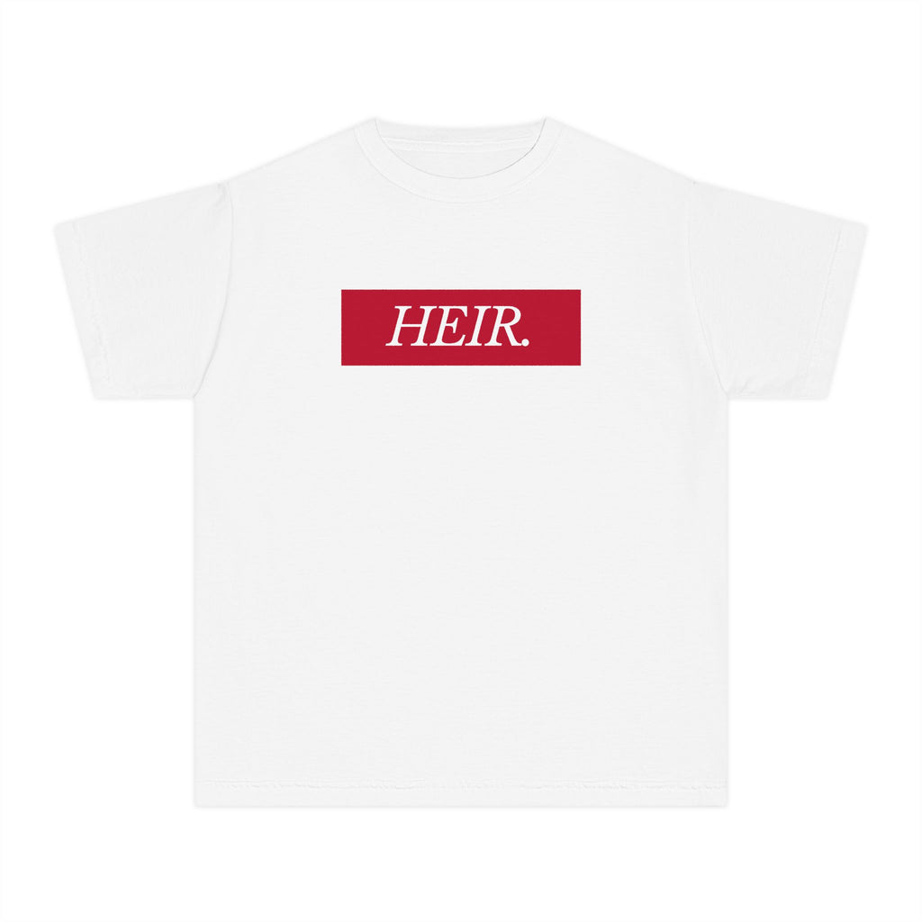 Heir Youth T-Shirt