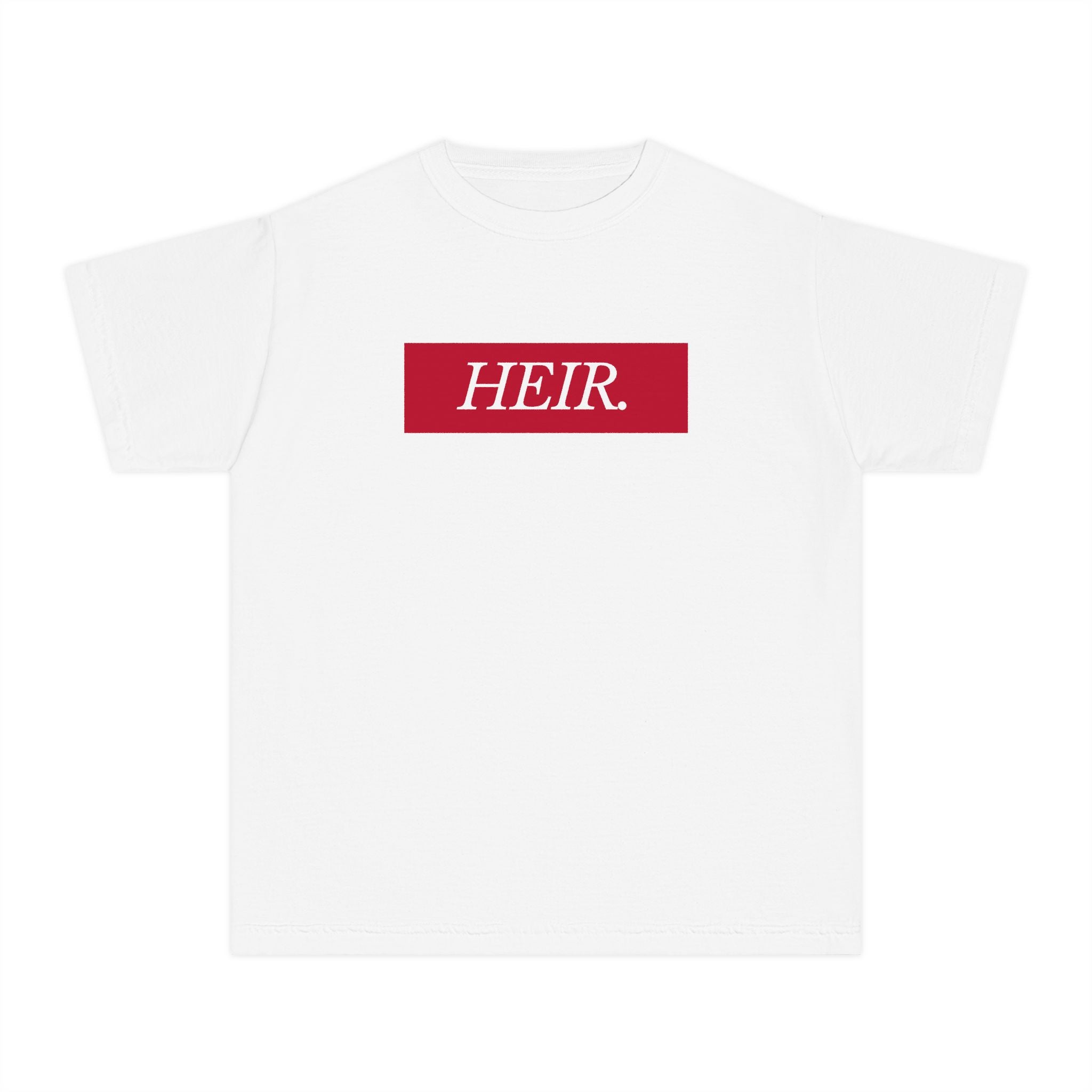 Heir Youth T-Shirt