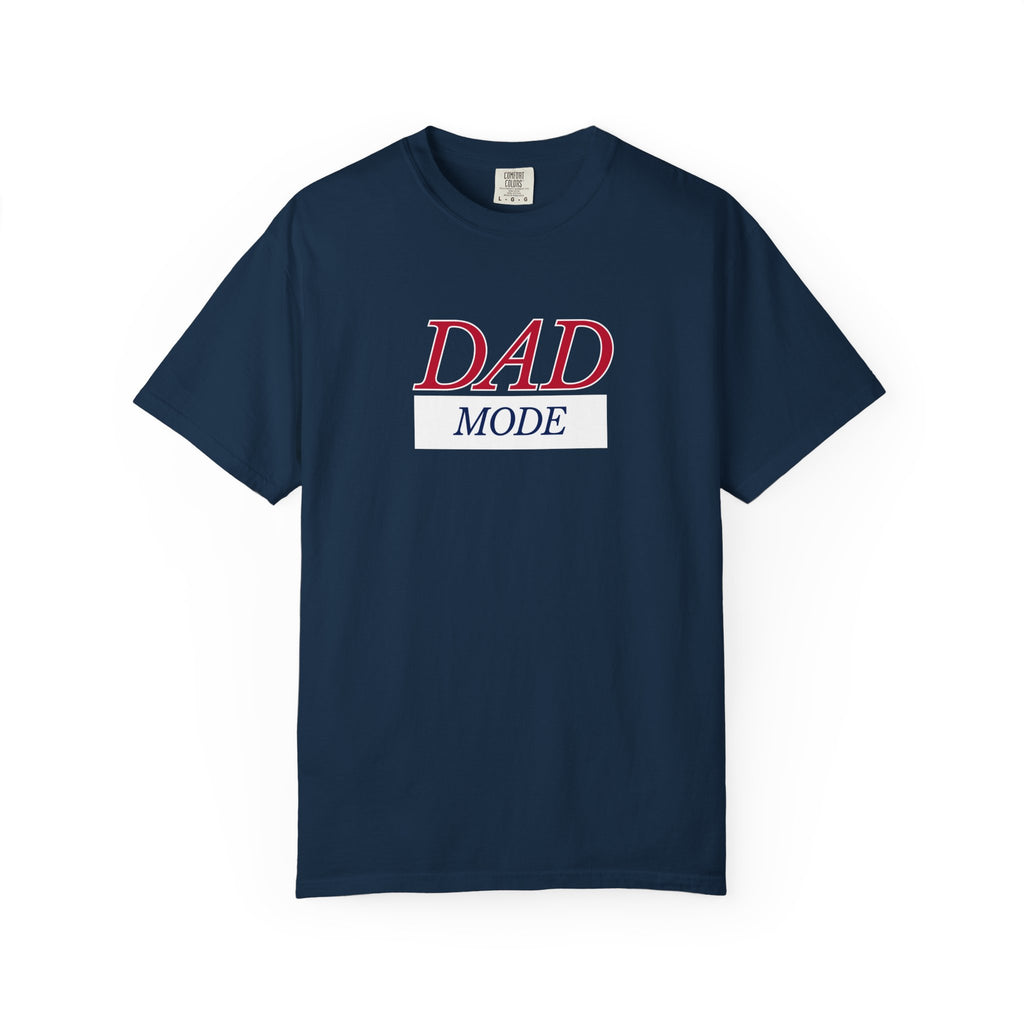 Dad Mode T-Shirt