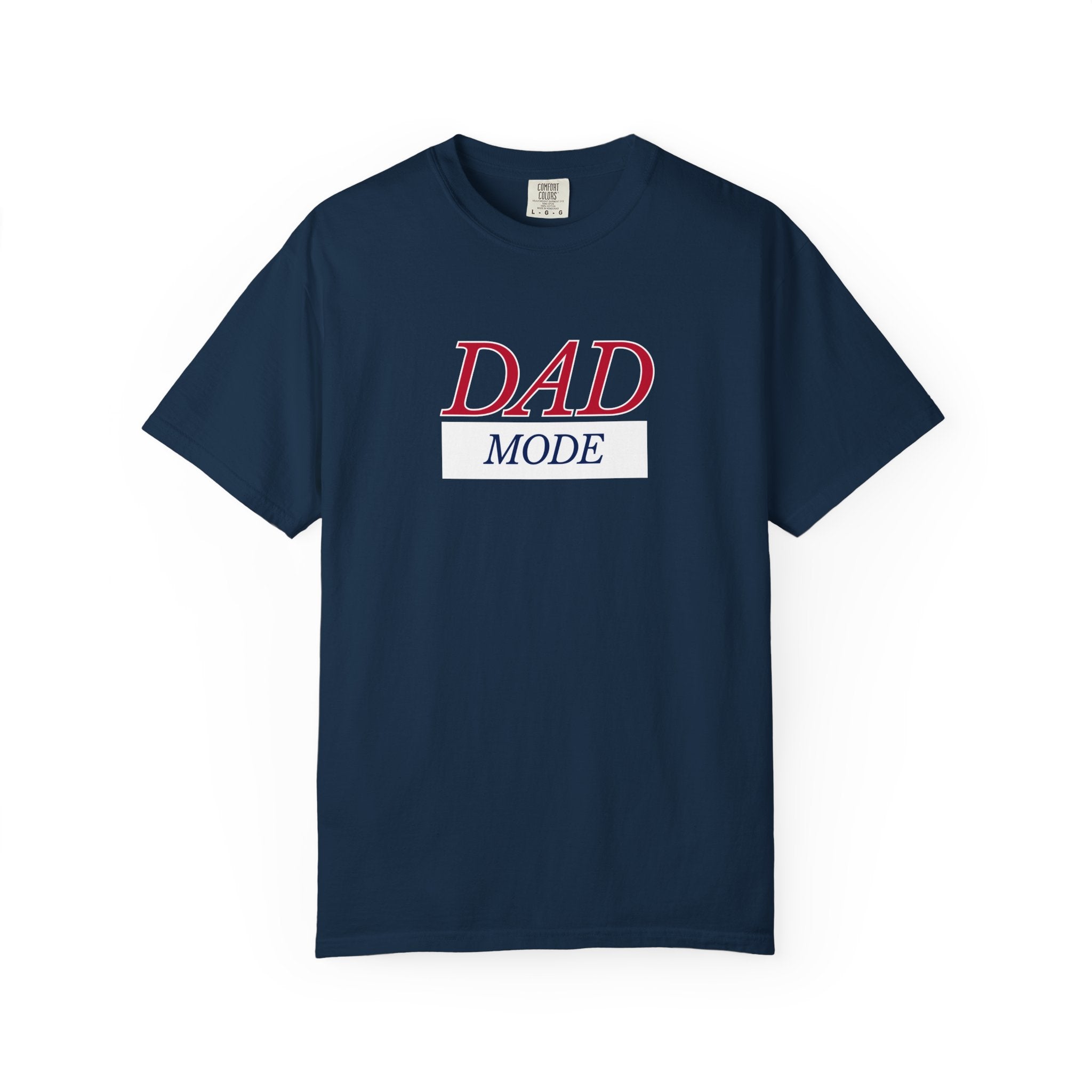 Dad Mode T-Shirt