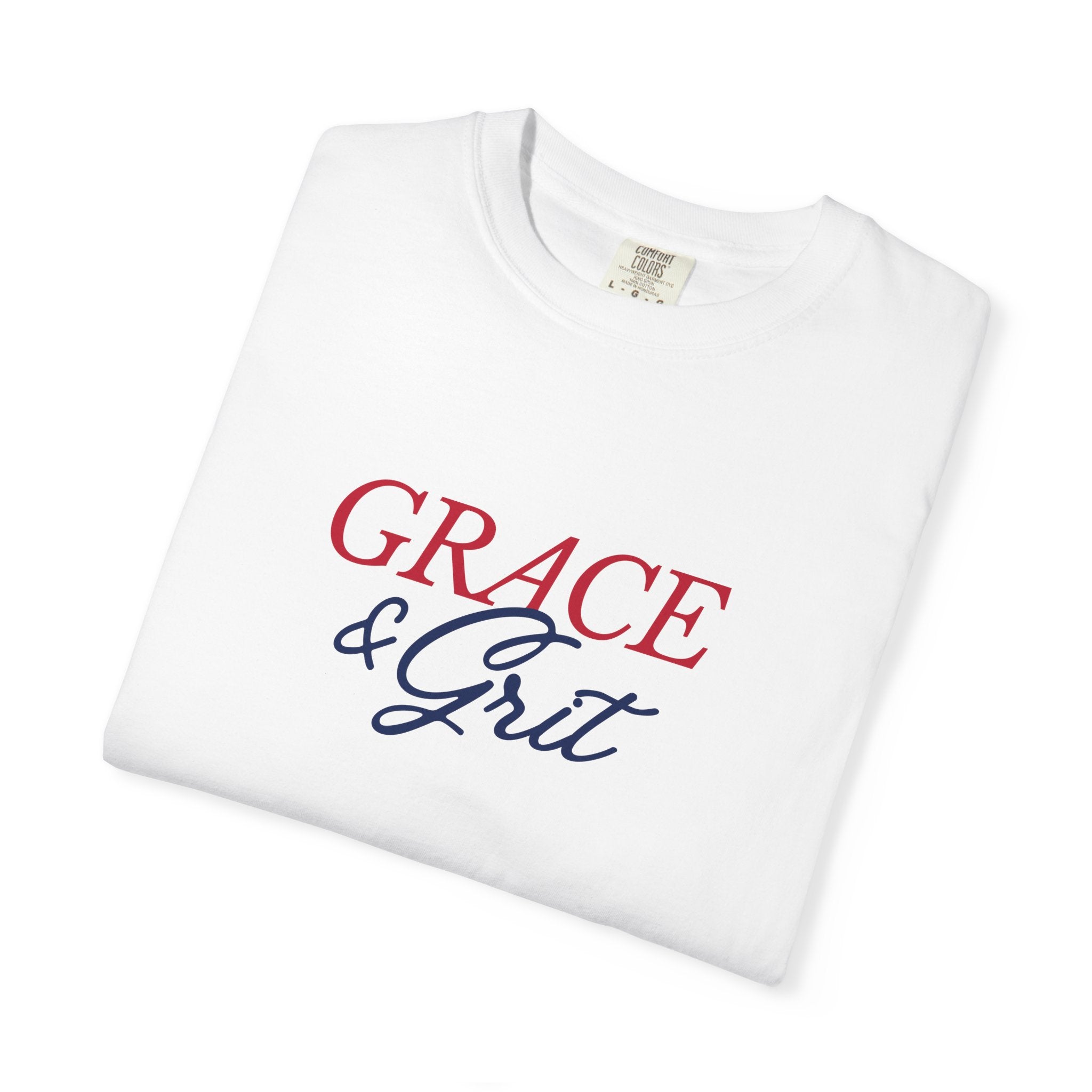 Grace & Grit T-Shirt