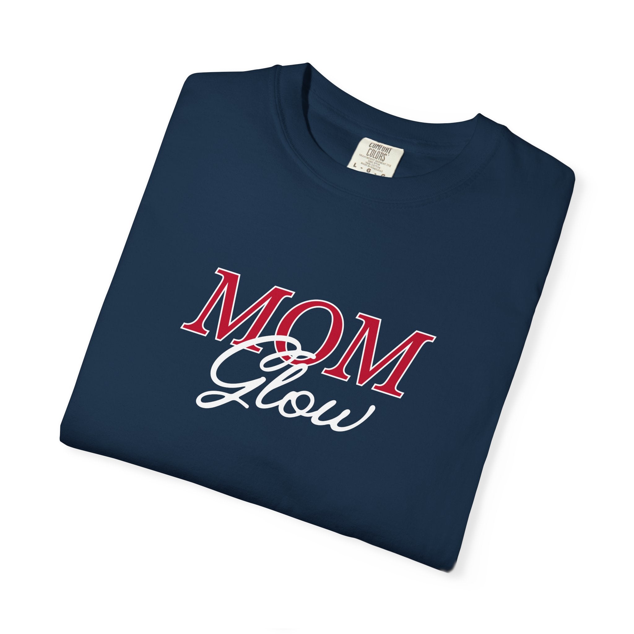 Mom Glow T-Shirt