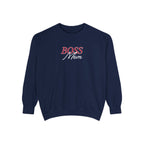 Boss Mom Sweatshirt