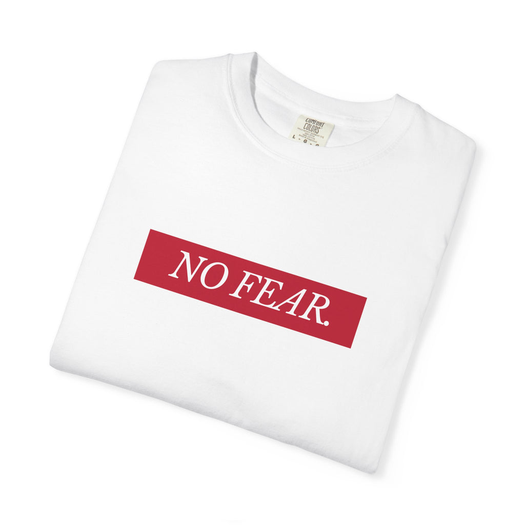 No Fear T-Shirt