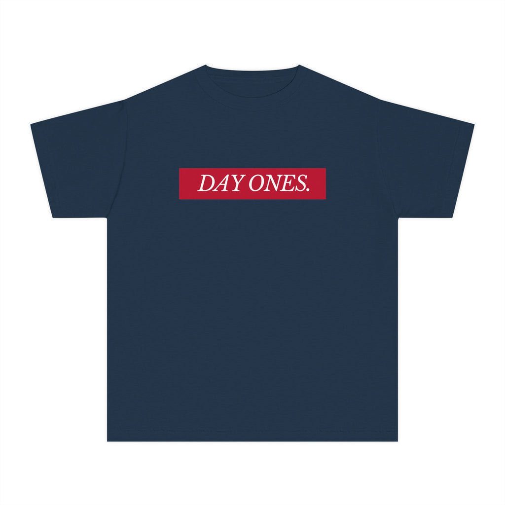 Day Ones Youth T-Shirt