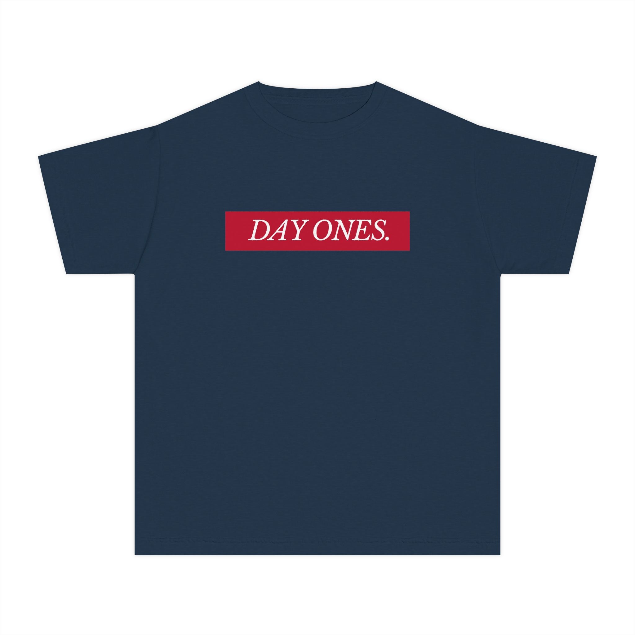 Day Ones Youth T-Shirt