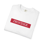 Provider T‑Shirt
