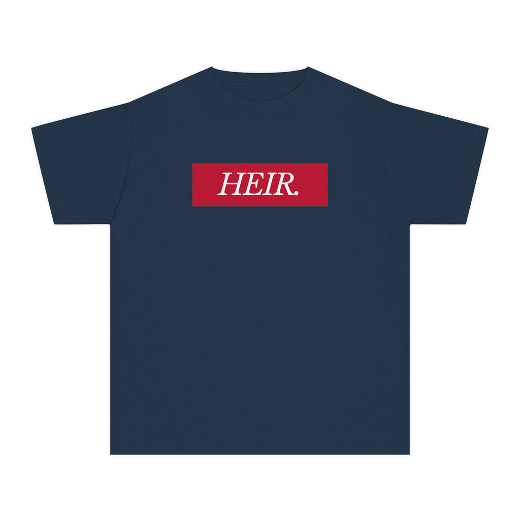 Heir Youth T-Shirt