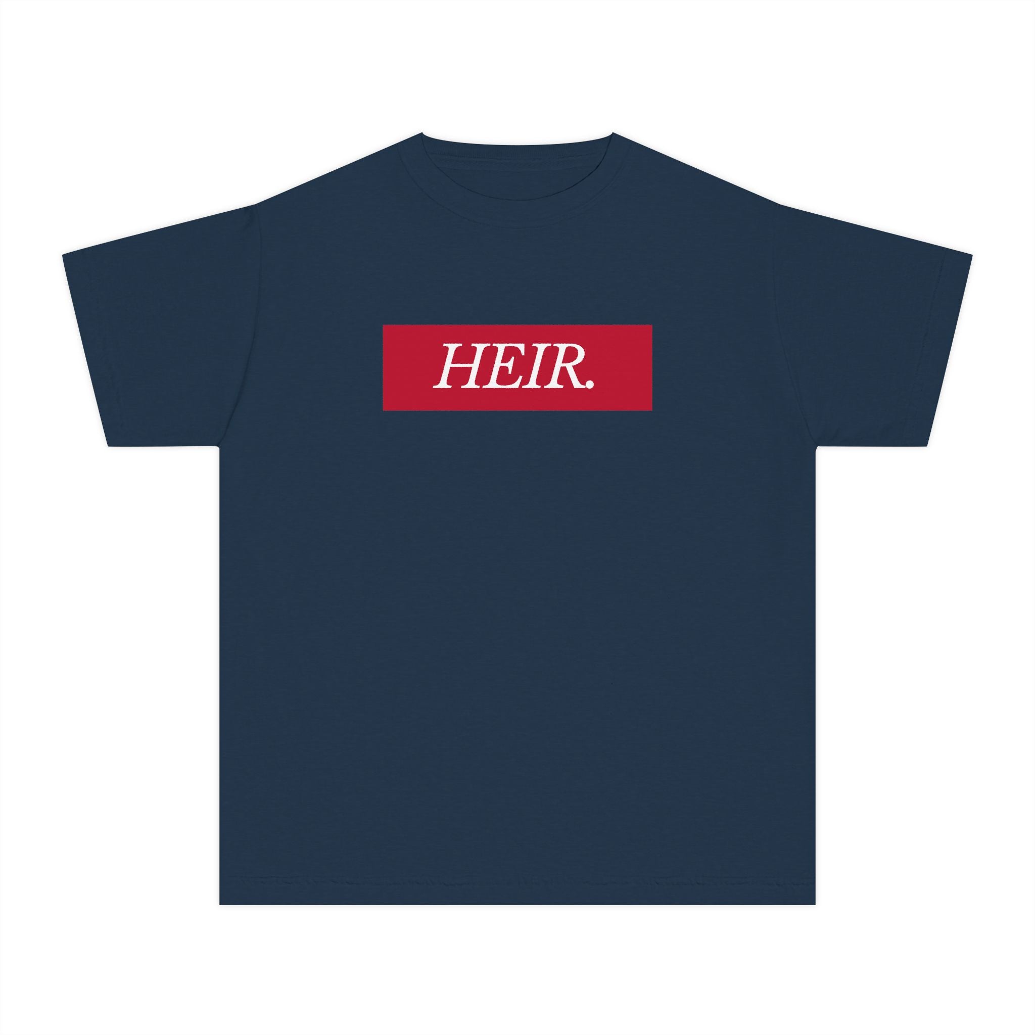Heir Youth T-Shirt