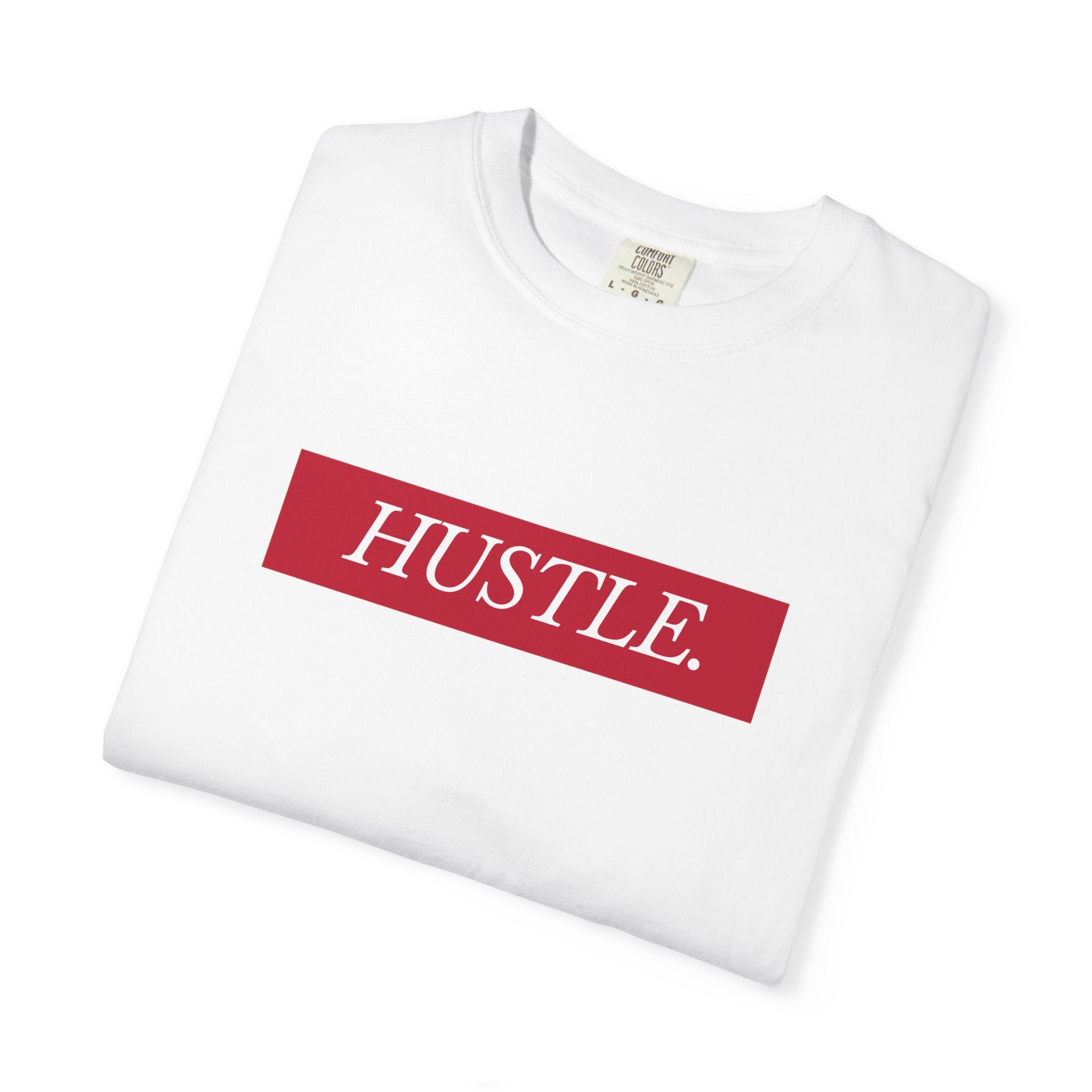 Hustle T-Shirt