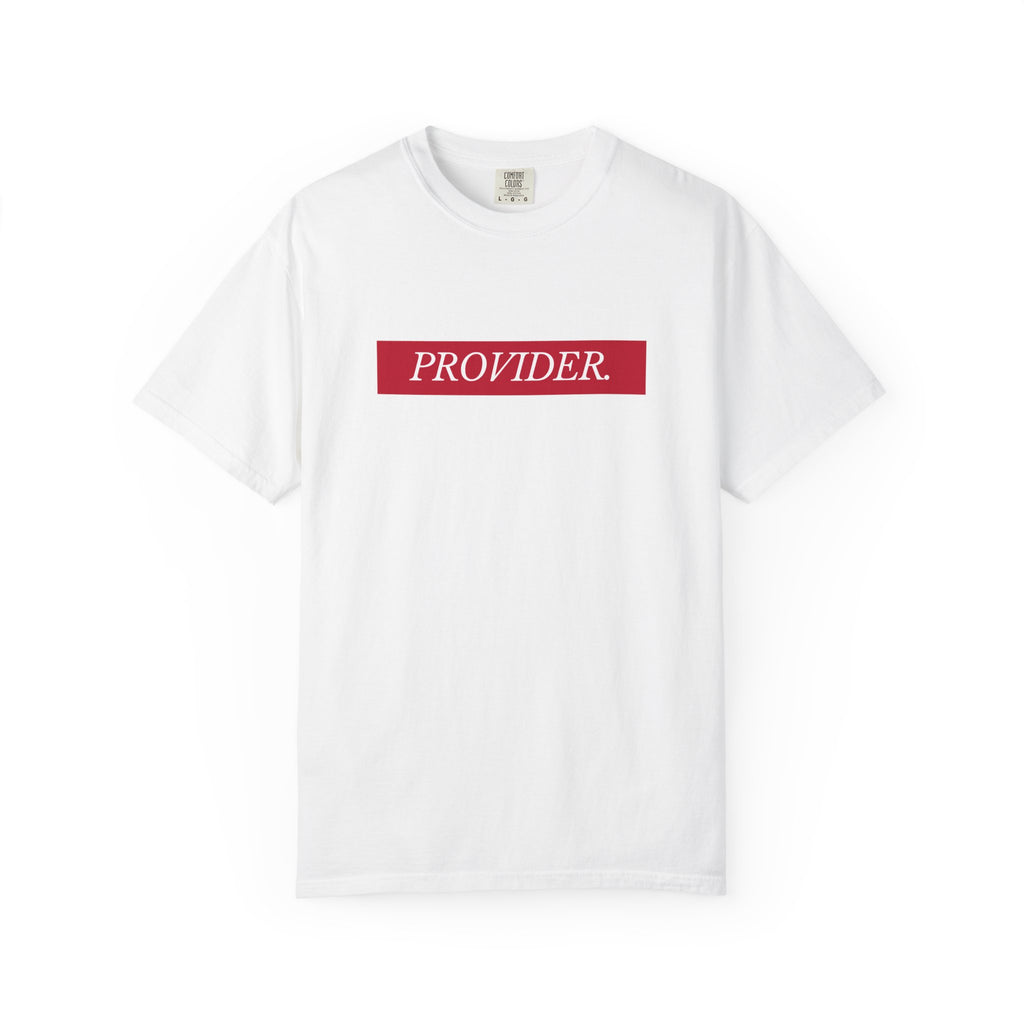 Provider T‑Shirt