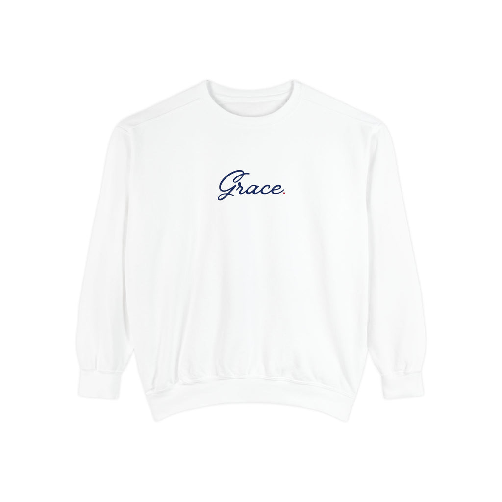 Grace Sweatshirt