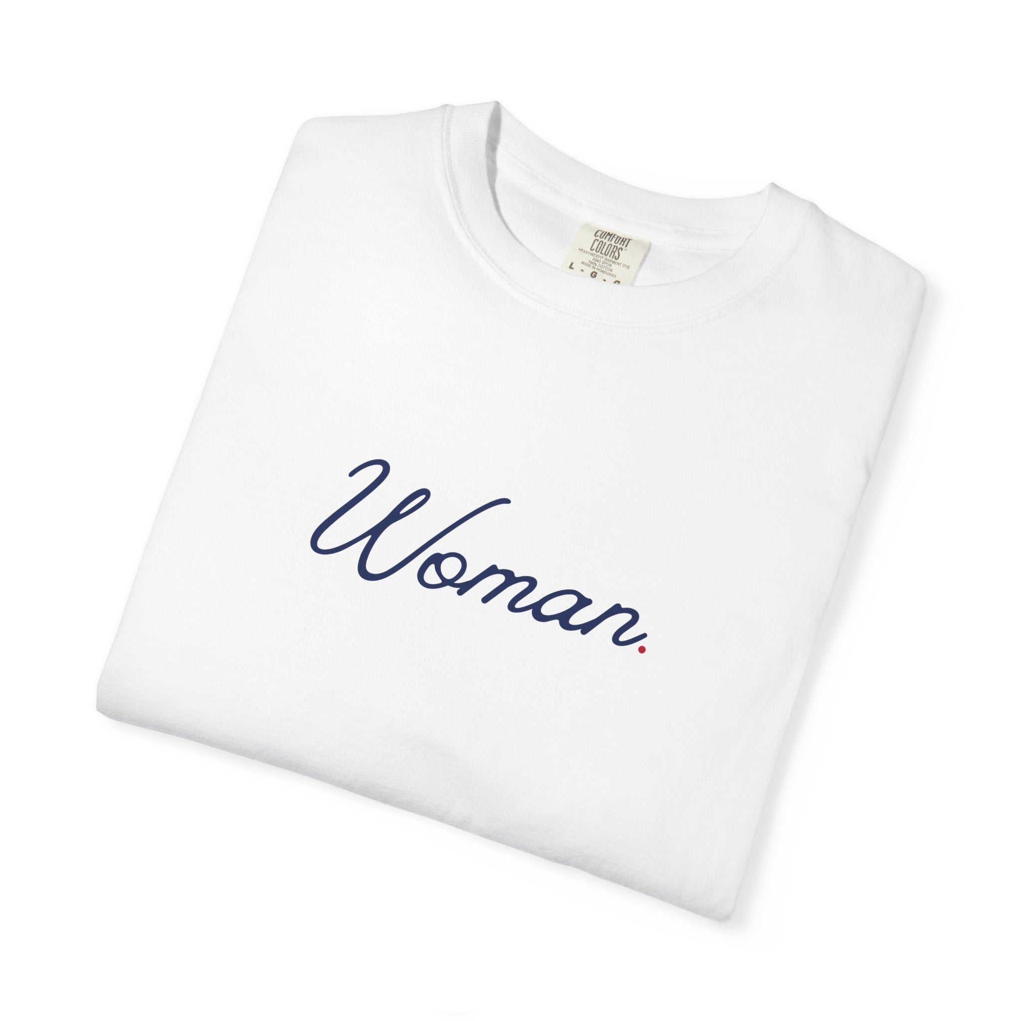 Woman T-Shirt