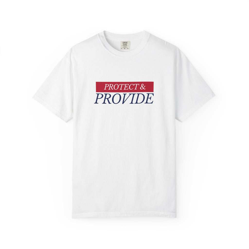 Protect & Provide T-Shirt