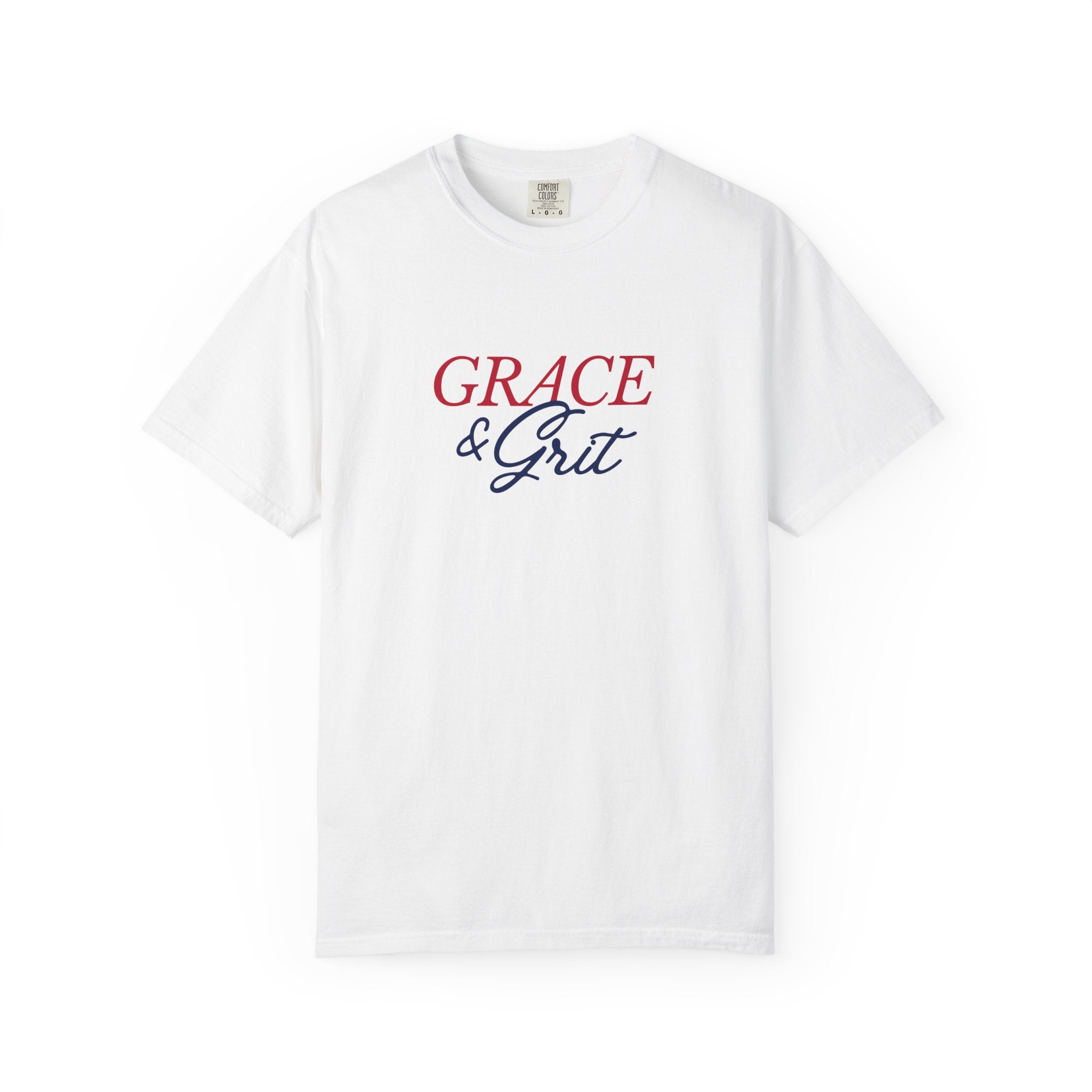 Grace & Grit T-Shirt