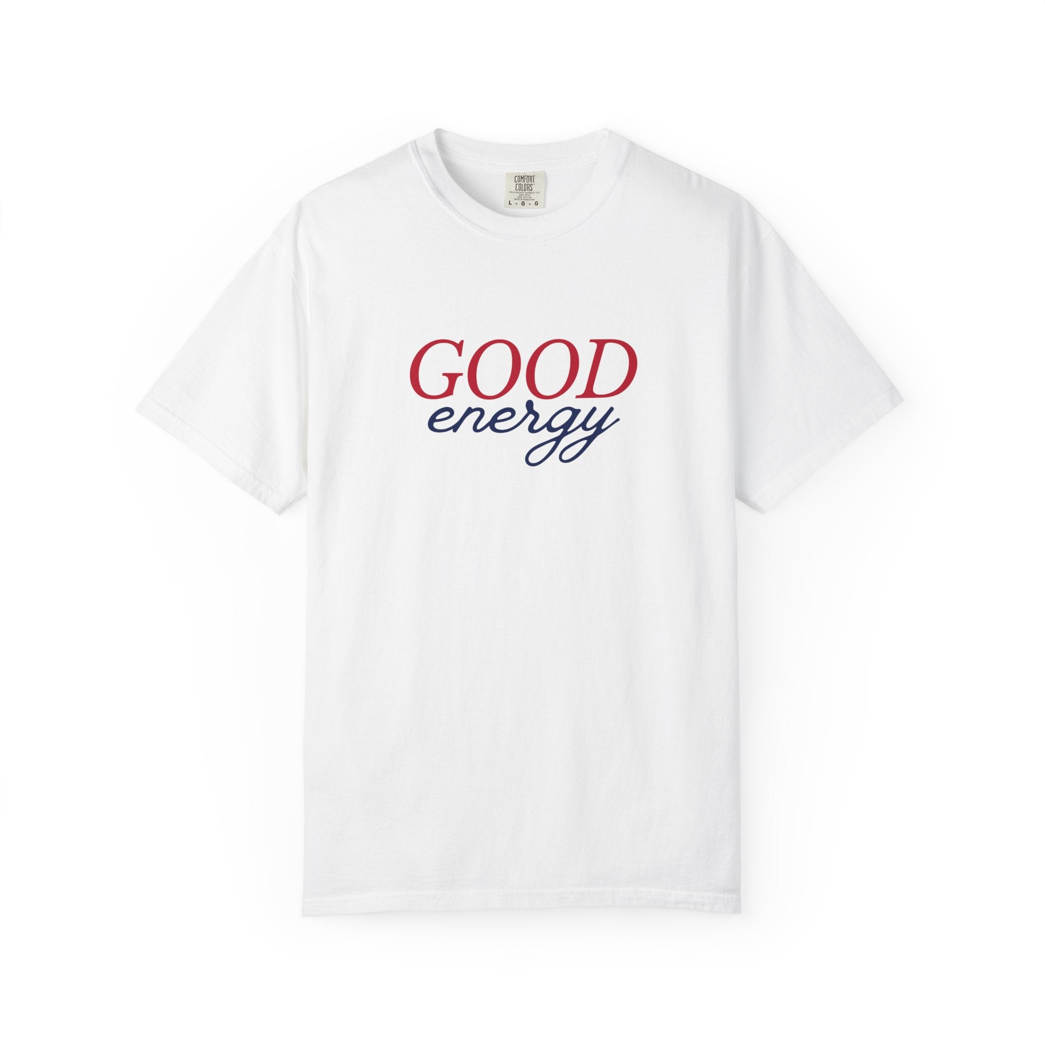 Good Energy T-Shirt