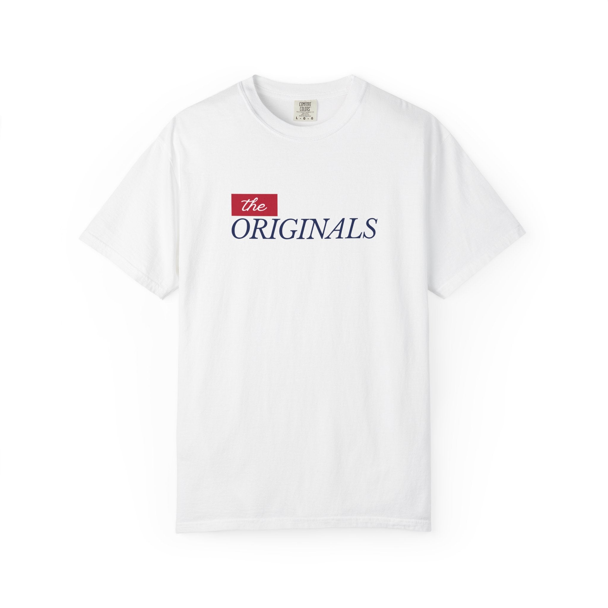 The Originals T-Shirt