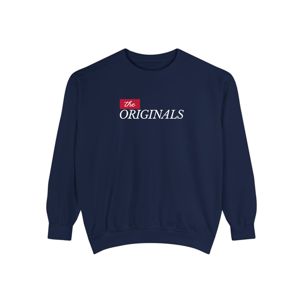 The Originals Sweatshirt