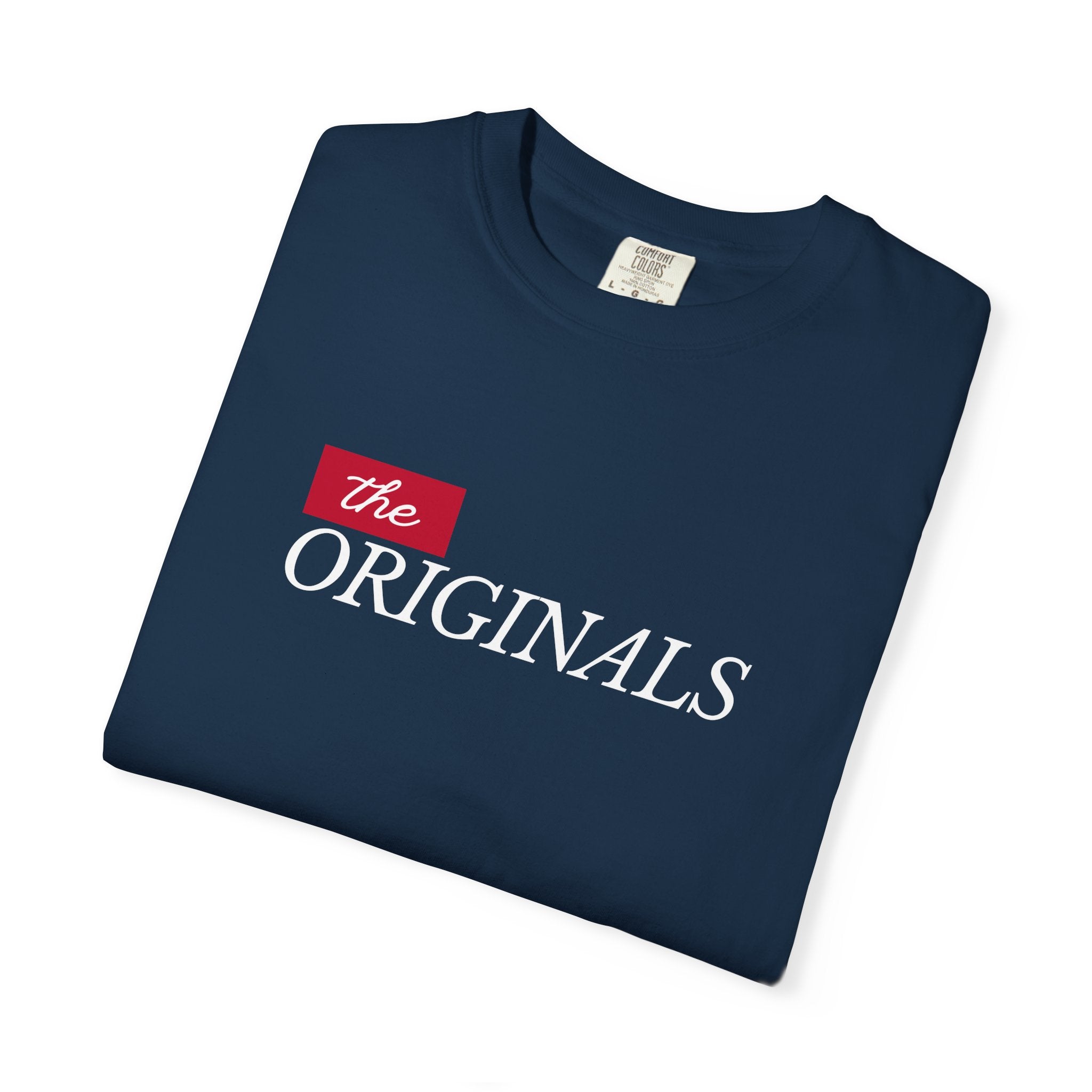 The Originals T-Shirt