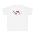 Mama’s Twin Youth T-Shirt