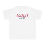 Mama’s Twin Youth T-Shirt