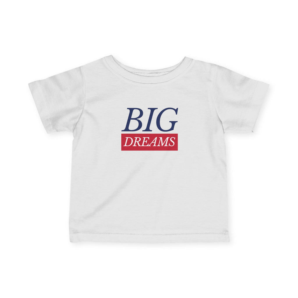 Big Dreams Baby T-Shirt